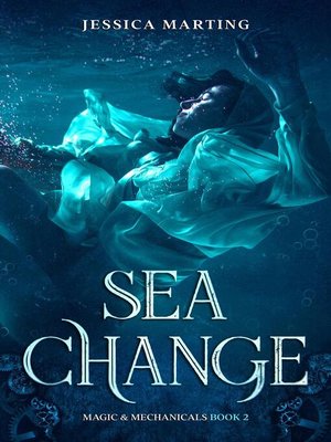 cover image of Sea Change